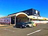 周辺：スーパーストアナカガワ招提店 1000m