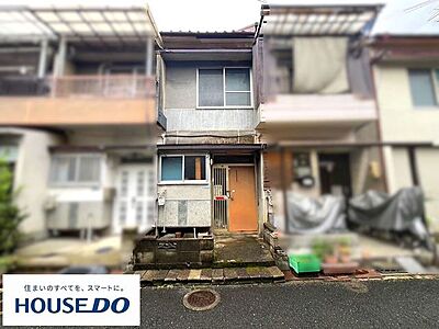 外観 外観