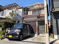 大阪府松原市河合3丁目：物件画像