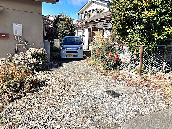 岡田貸家 ｜長野県松本市大字岡田松岡(賃貸一戸建2K・--・42.12㎡)の写真 その28