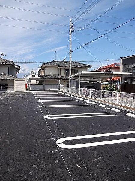 フレスクーラ県 ｜長野県松本市県２丁目(賃貸アパート1K・1階・40.78㎡)の写真 その13