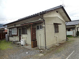 横田上原貸家C棟