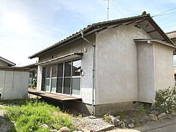 中川住宅E棟