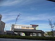イオンモール松本（819m）