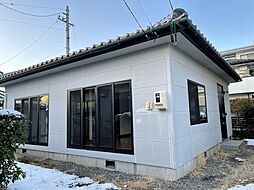 井川城3丁目貸家