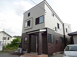 波田唐沢貸家A