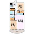 メゾン西中屋2階6.0万円