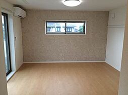 サニーコート巾上 3階ワンルームのリビング/ダイニング