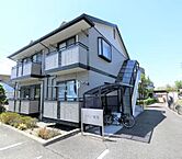 長野県松本市大字島立：物件画像／株式会社センデン　エイブルネットワーク松本インター店