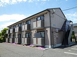 メゾン・リベルテA