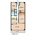 マンション渚2階12.0万円