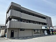 長野県松本市筑摩2丁目：物件画像／株式会社センデン　エイブルネットワーク松本インター店