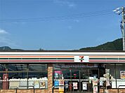 セブンイレブン 松本神田店（403m）