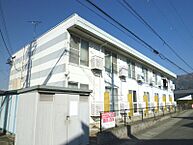 長野県松本市大字里山辺：物件画像／株式会社センデン　エイブルネットワーク松本インター店
