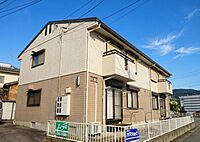 長野県松本市大字岡田下岡田：物件画像／株式会社センデン　エイブルネットワーク松本インター店