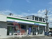 ファミリーマート 松本埋橋店（110m）