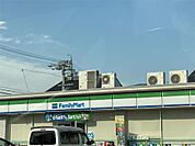 ファミリーマート 松本つかま店（146m）