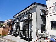 長野県松本市埋橋1丁目：物件画像／株式会社センデン　エイブルネットワーク松本インター店