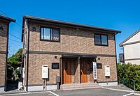 長野県松本市大字里山辺：物件画像／株式会社センデン　エイブルネットワーク松本インター店