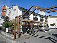 長野県松本市清水1丁目3-5：物件画像／株式会社センデン　エイブルネットワーク松本インター店