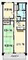 ハミング松本3階9.8万円
