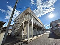 長野県松本市桐3丁目：物件画像／株式会社センデン　エイブルネットワーク松本インター店