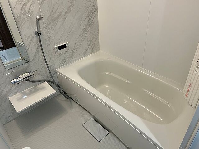 浴室