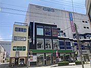 ザ・ダイソー 松本駅前店（397m）