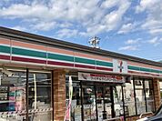 セブンイレブン 松本女鳥羽1丁目店（425m）