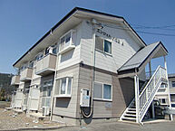 長野県松本市大字岡田町：物件画像／株式会社センデン　エイブルネットワーク松本インター店