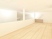 ロフト※完成予想パース図です。