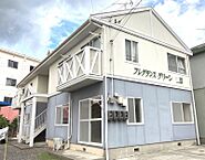 長野県松本市大字里山辺：物件画像／株式会社センデン　エイブルネットワーク松本インター店