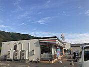 セブンイレブン 松本筑摩4丁目店（514m）