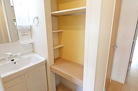 ワーズワースA  ｜ 長野県松本市大字里山辺（賃貸アパート1K・1階・40.78㎡） その30