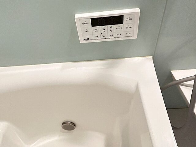 浴室