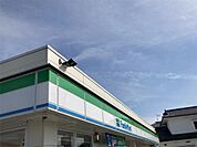 ファミリーマート 松本高宮店（381m）