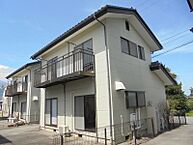 長野県安曇野市三郷温：物件画像／株式会社センデン　エイブルネットワーク松本インター店