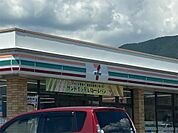 セブンイレブン 松本白姫店（2704m）