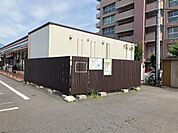 セブンイレブン 松本松栄町店（534m）
