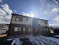 長野県松本市大字島立：物件画像／株式会社センデン　エイブルネットワーク松本インター店