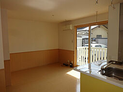 グランパークA 2LDKの写真