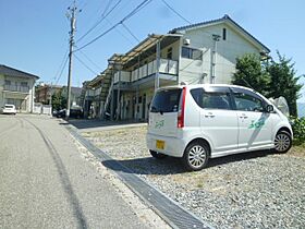 コーポ陽明6  ｜ 長野県飯田市上郷黒田（賃貸アパート1K・1階・26.40㎡） その12