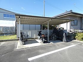 リンピア明金  ｜ 長野県飯田市松尾明4868-2（賃貸マンション1LDK・1階・58.32㎡） その16