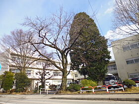 ヴィラ田園  ｜ 長野県飯田市上郷飯沼（賃貸アパート1LDK・3階・41.59㎡） その17