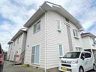 長野県飯田市上郷黒田5199：物件画像／株式会社センデン　エイブルネットワーク飯田店