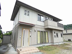 喬木村伊久間戸建