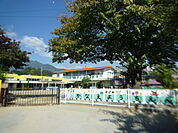 飯田市立鼎幼稚園（841m）