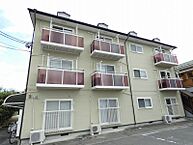 長野県飯田市上殿岡165-9：物件画像／株式会社センデン　エイブルネットワーク飯田店