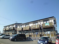 長野県飯田市鼎名古熊2528-1：物件画像／株式会社センデン　エイブルネットワーク飯田店