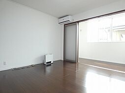 GRANDE MAISON 102 1階1Kのリビング/ダイニング